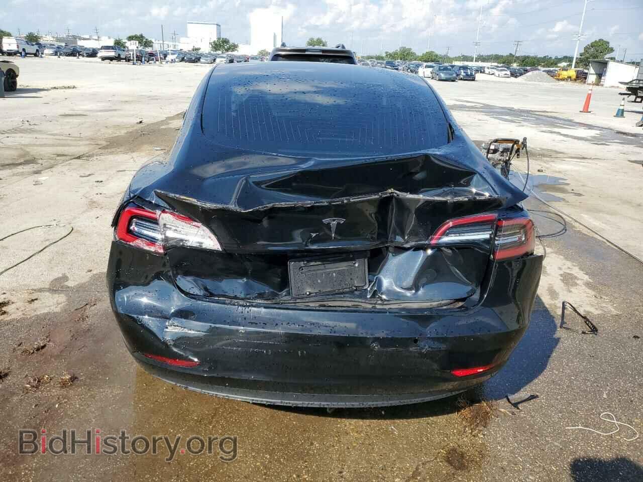 2020 TESLA MODEL 3 - VIN: 5YJ3E1EA3LF611295 - Фото 6