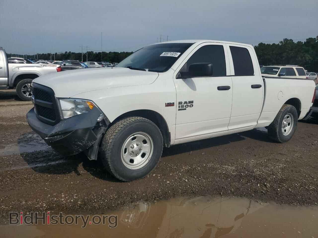 Photo 1C6RR6FT6LS150146 - RAM 1500 2020