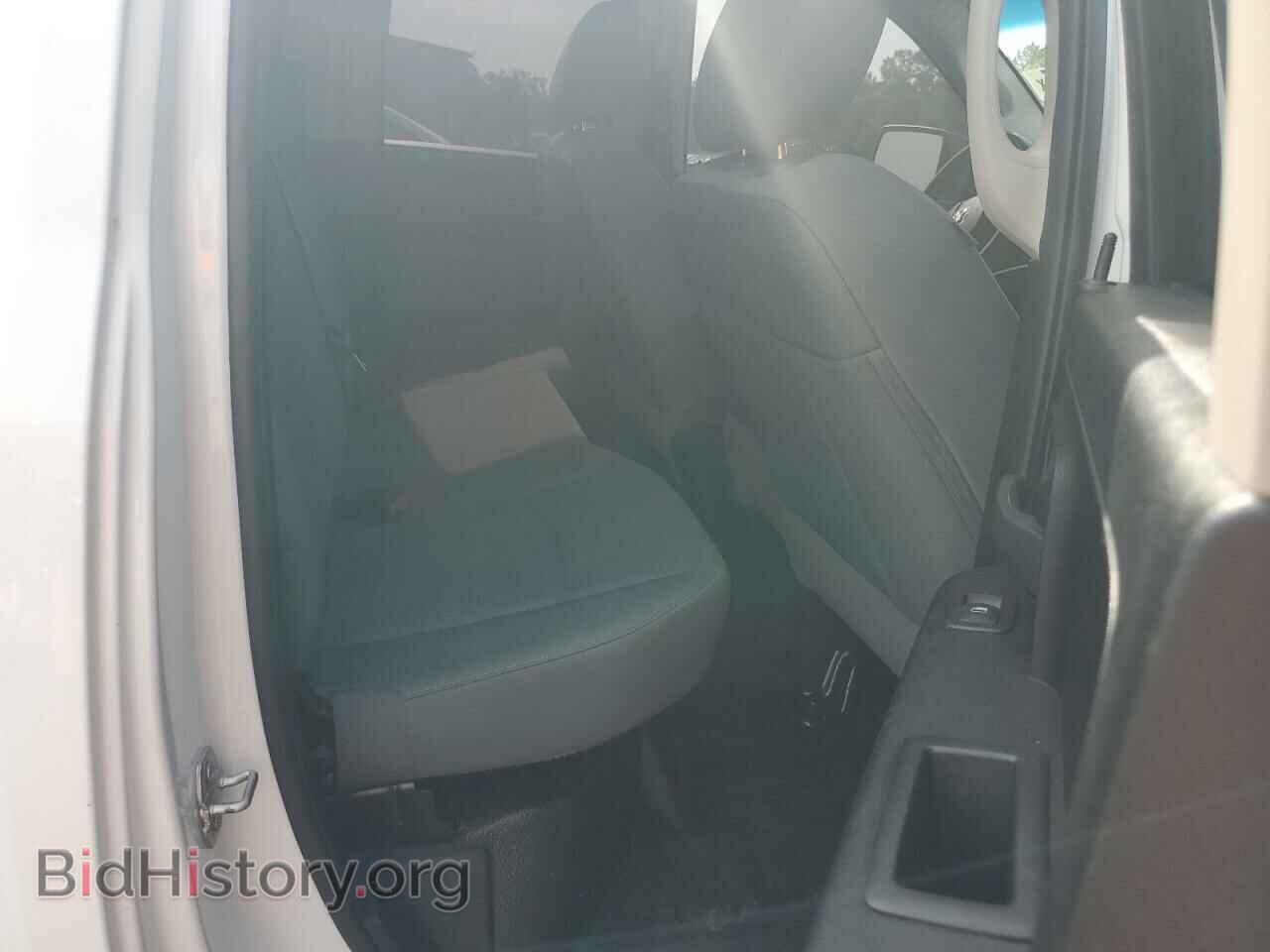 2020 RAM 1500 - VIN: 1C6RR6FT6LS150146 - Фото 10