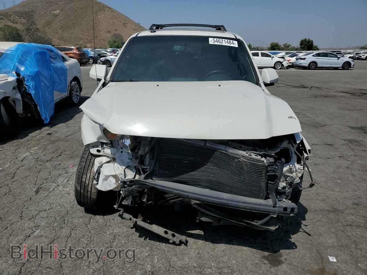 2012 FORD ESCAPE - VIN: 1FMCU0E70CKB12115 - Фото 5