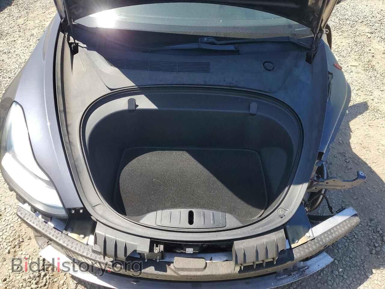 2018 TESLA MODEL 3 - VIN: 5YJ3E1EA3JF158213 - Photo 11