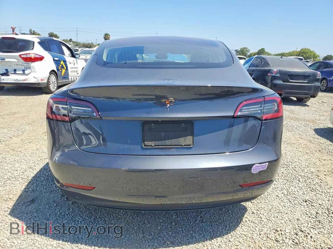 2018 TESLA MODEL 3 - VIN: 5YJ3E1EA3JF158213 - Photo 6