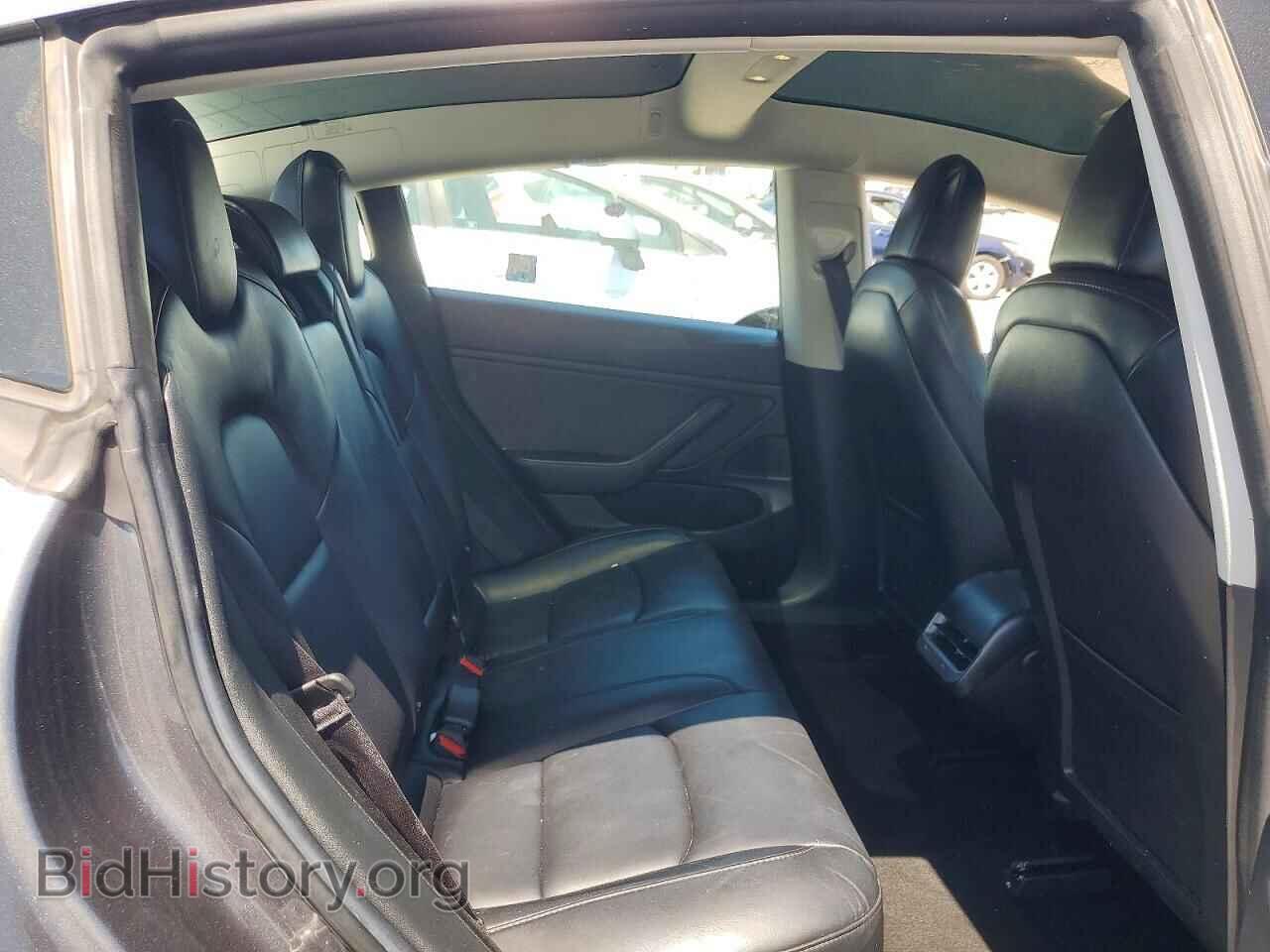 2018 TESLA MODEL 3 - VIN: 5YJ3E1EA3JF158213 - Photo 10