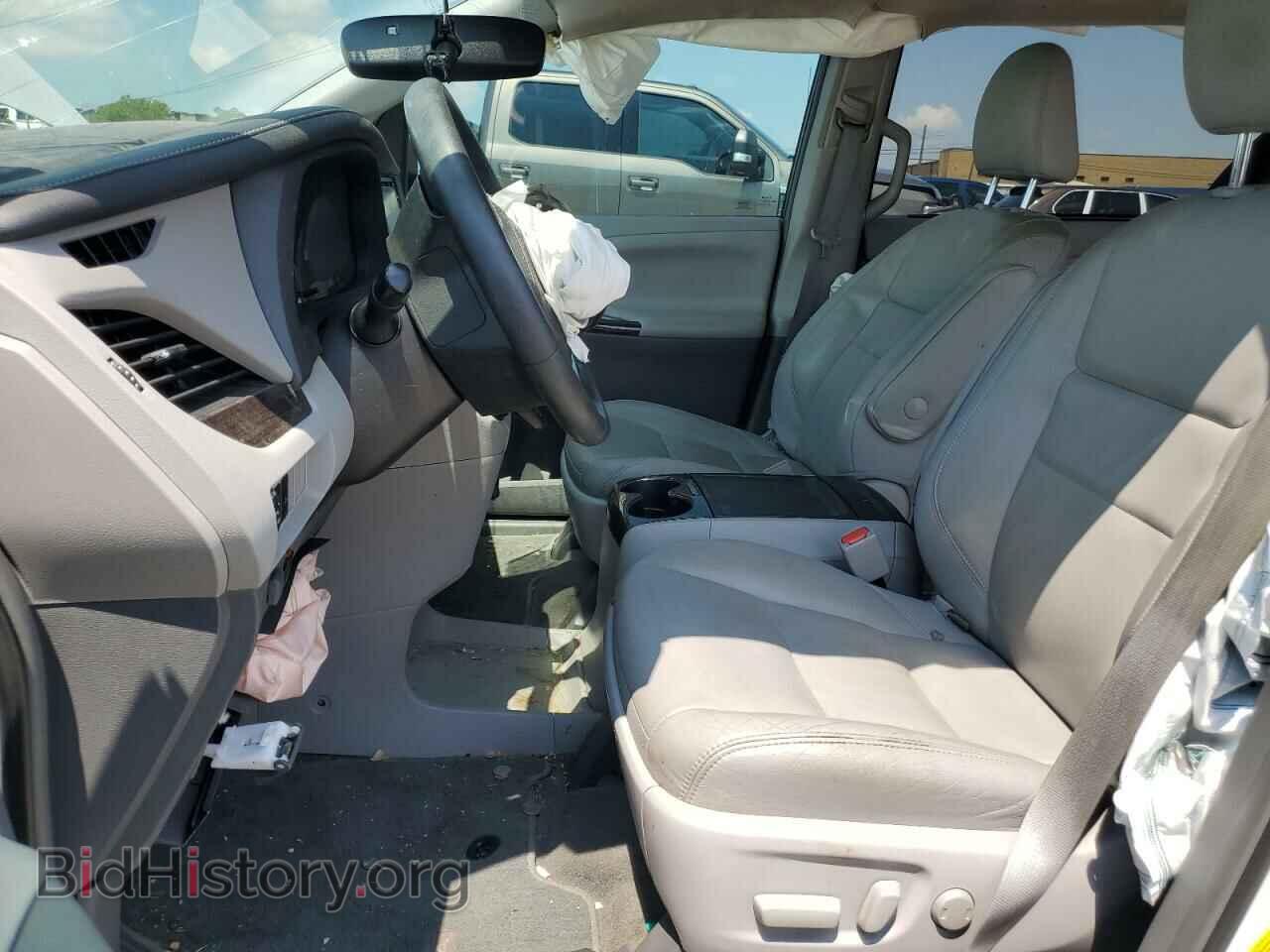 2018 TOYOTA All Models - VIN: 5TDYZ3DC3JS927622 - Фото 7