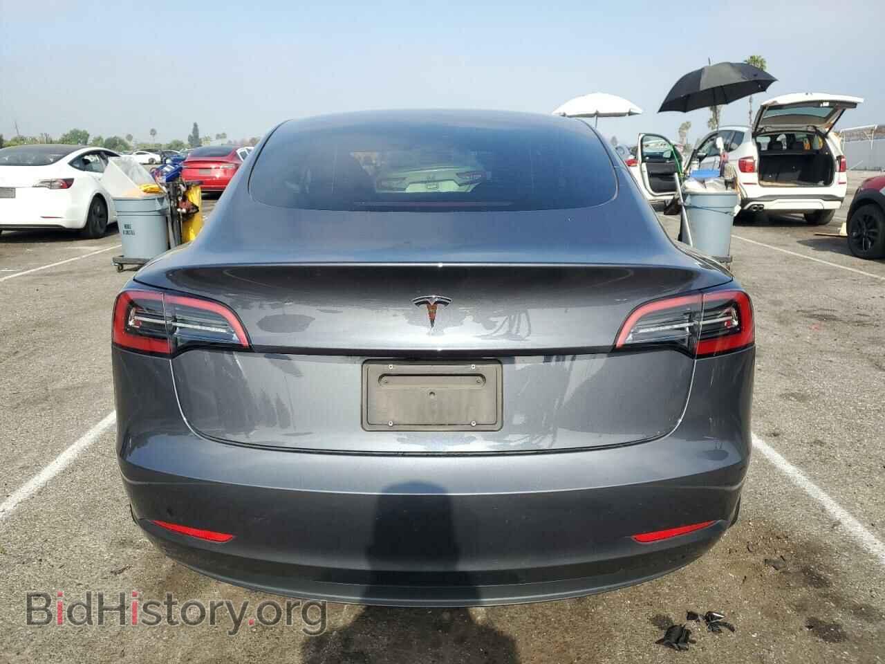 2023 TESLA MODEL 3 - VIN: 5YJ3E1EA2PF587626 - Фото 6
