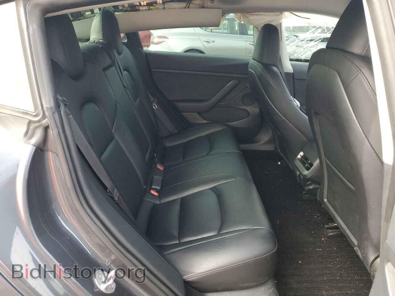 2023 TESLA MODEL 3 - VIN: 5YJ3E1EA2PF587626 - Фото 10