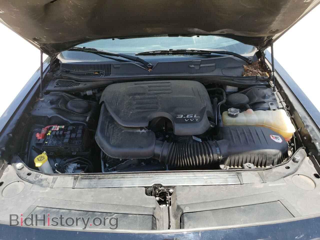 2018 DODGE CHALLENGER - VIN: 2C3CDZAG6JH339204 - Фото 11