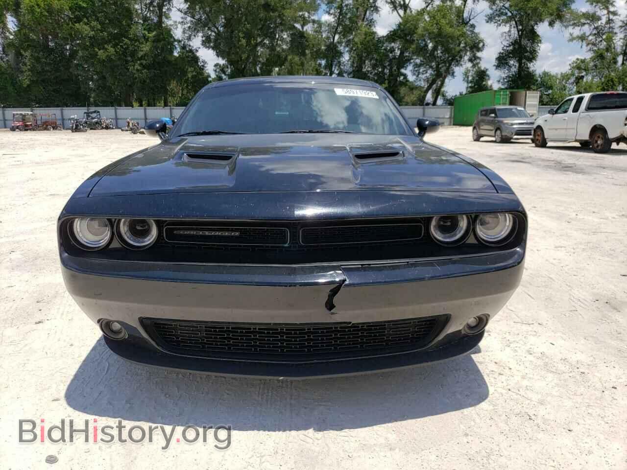 2018 DODGE CHALLENGER - VIN: 2C3CDZAG6JH339204 - Фото 5