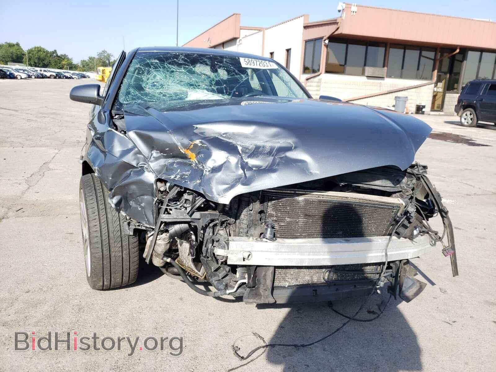 2008 AUDI A4 - VIN: WAUDF78E58A016285 - Photo 9