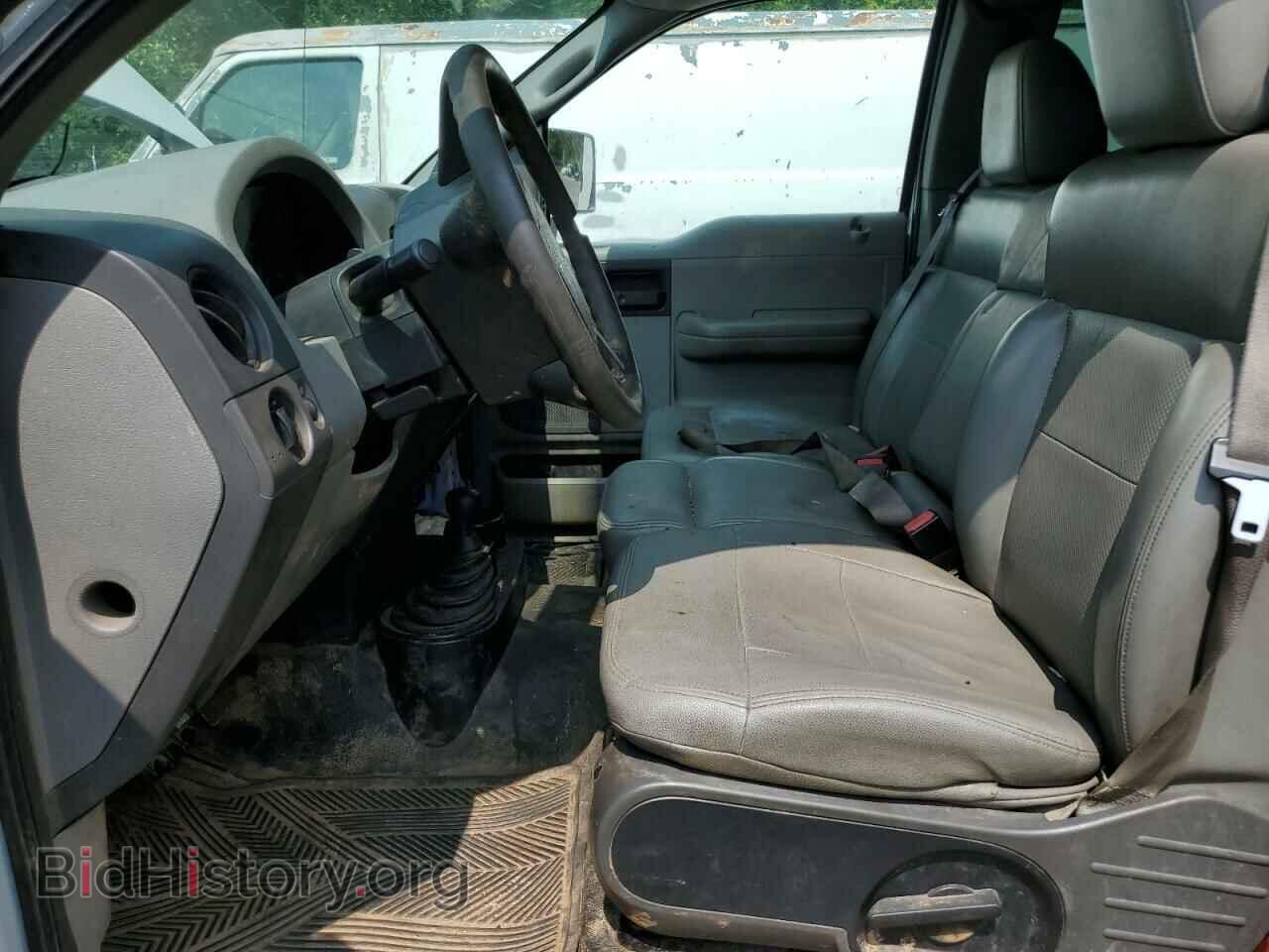 2008 FORD All Models - VIN: 1FTRX14W68FB94873 - Photo 7