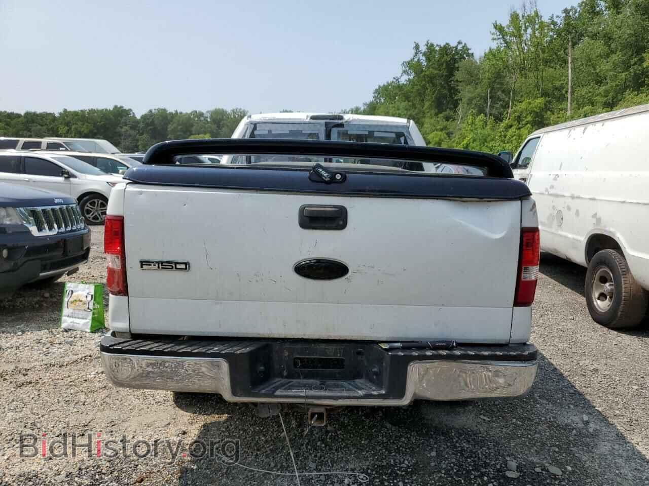 2008 FORD All Models - VIN: 1FTRX14W68FB94873 - Photo 10