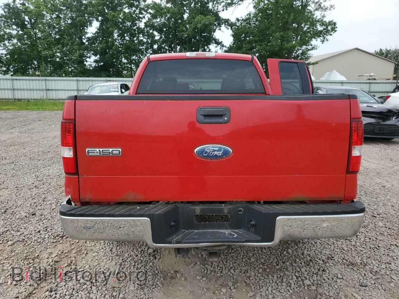 2006 FORD All Models - VIN: 1FTPX12506FA68720 - Фото 6