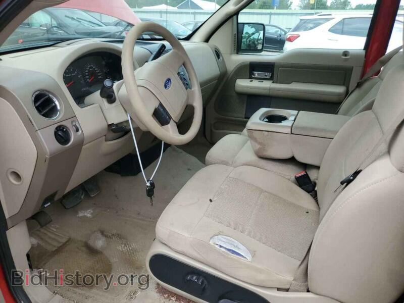 2006 Ford ALL MODELS (VIN 1FTPX12506FA68720) — фото 7 из 13