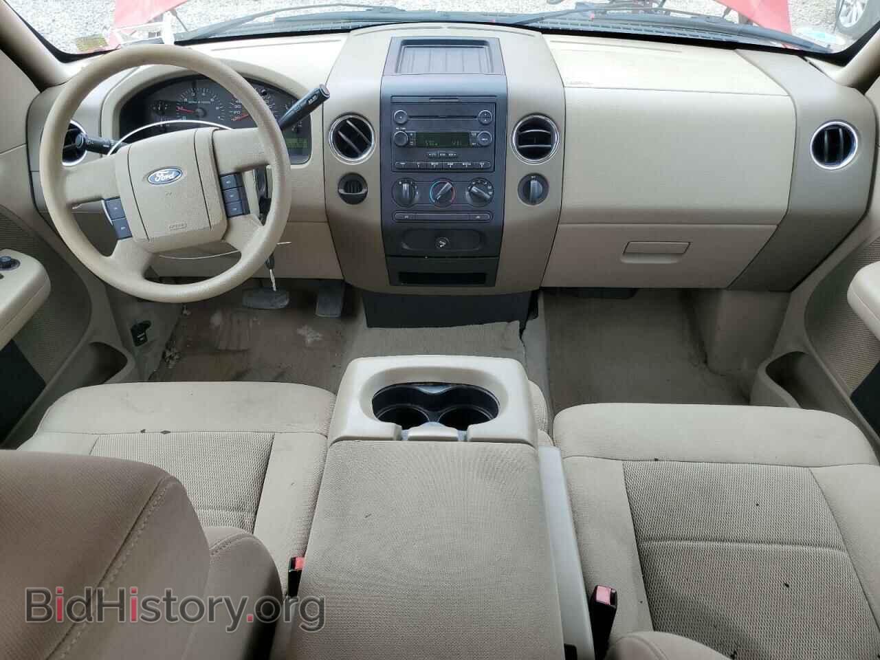 2006 FORD All Models - VIN: 1FTPX12506FA68720 - Фото 8