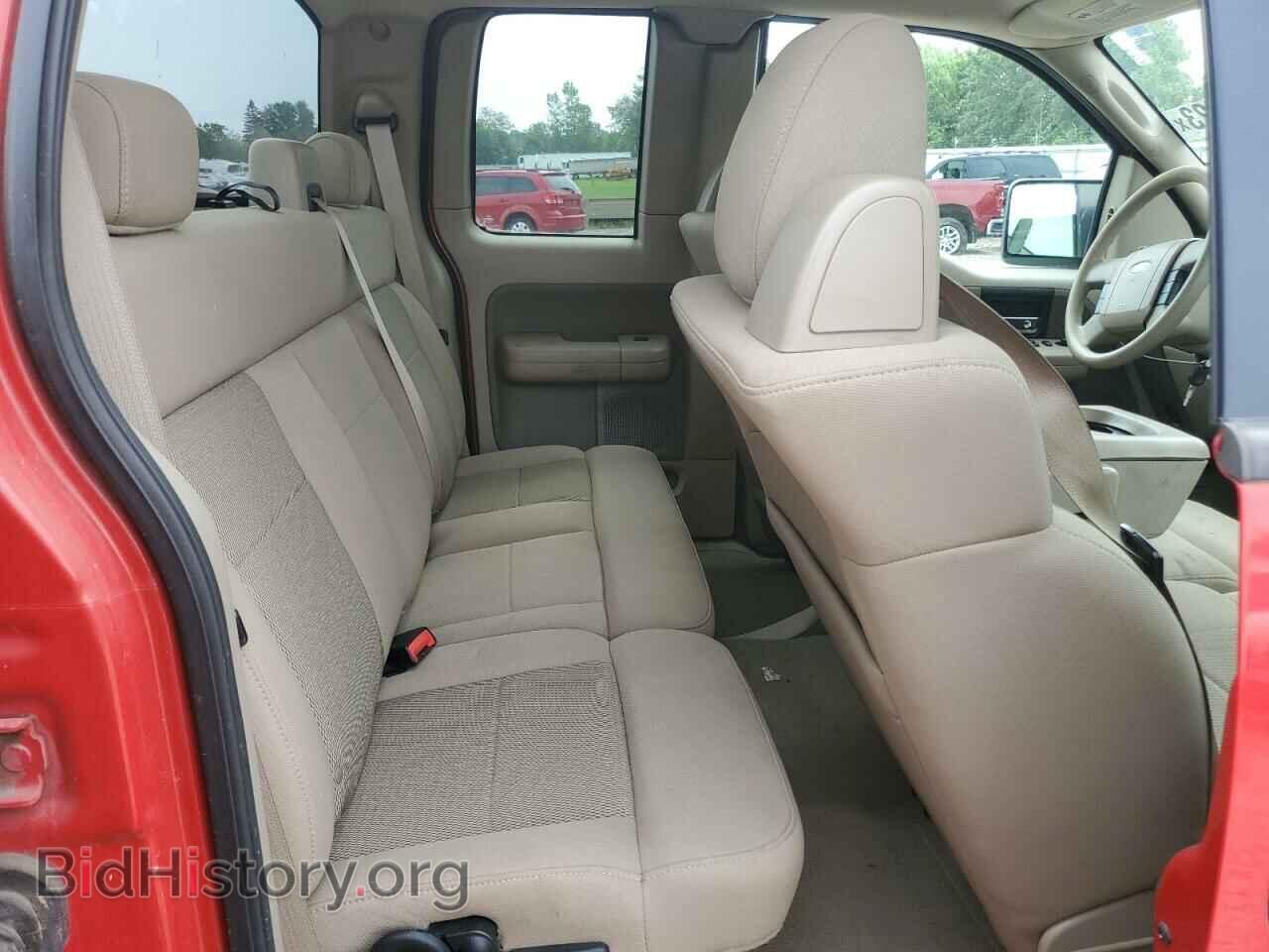 2006 FORD All Models - VIN: 1FTPX12506FA68720 - Фото 10