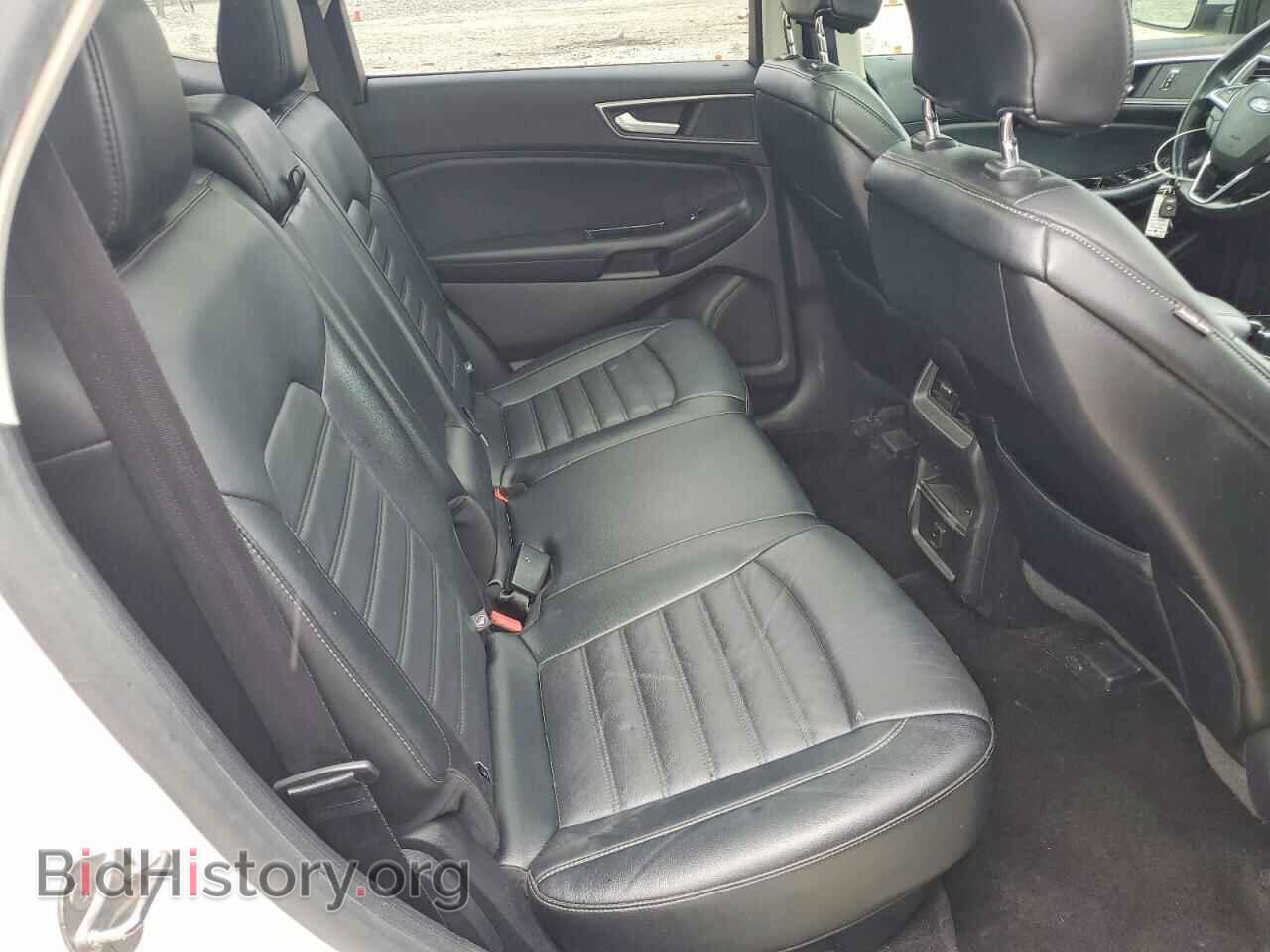 2016 FORD EDGE - VIN: 2FMPK3J93GBB17812 - Photo 11