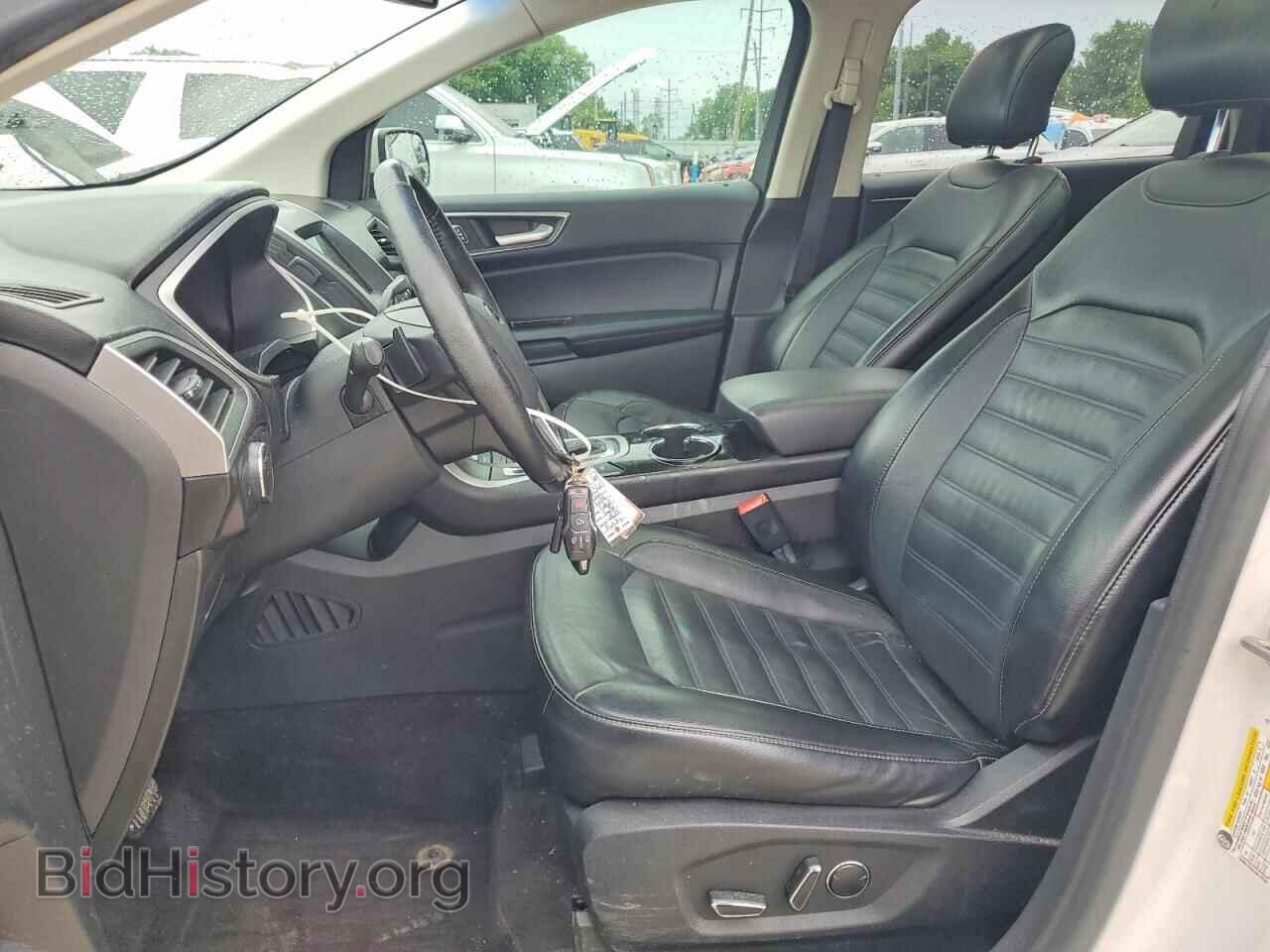 2016 FORD EDGE - VIN: 2FMPK3J93GBB17812 - Photo 7