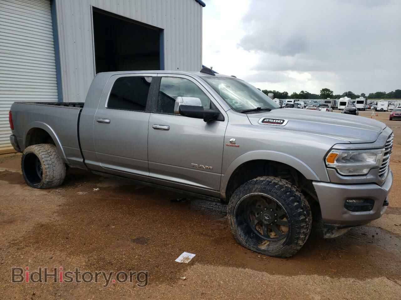 2021 RAM 2500 - VIN: 3C6UR5NL3MG624987 - Фото 4