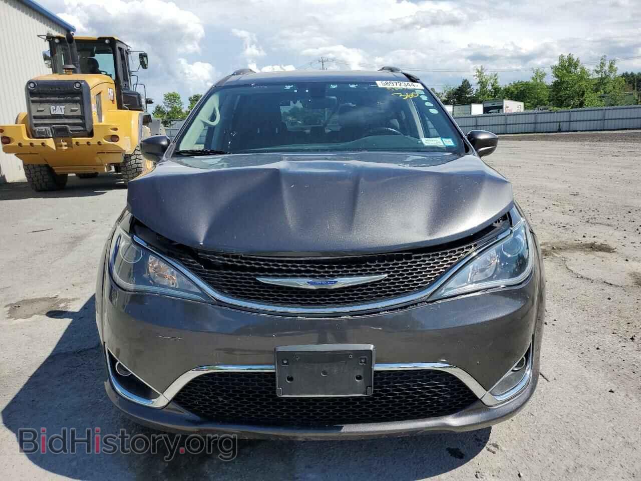 2019 CHRYSLER PACIFICA - VIN: 2C4RC1BG6KR508352 - Photo 5
