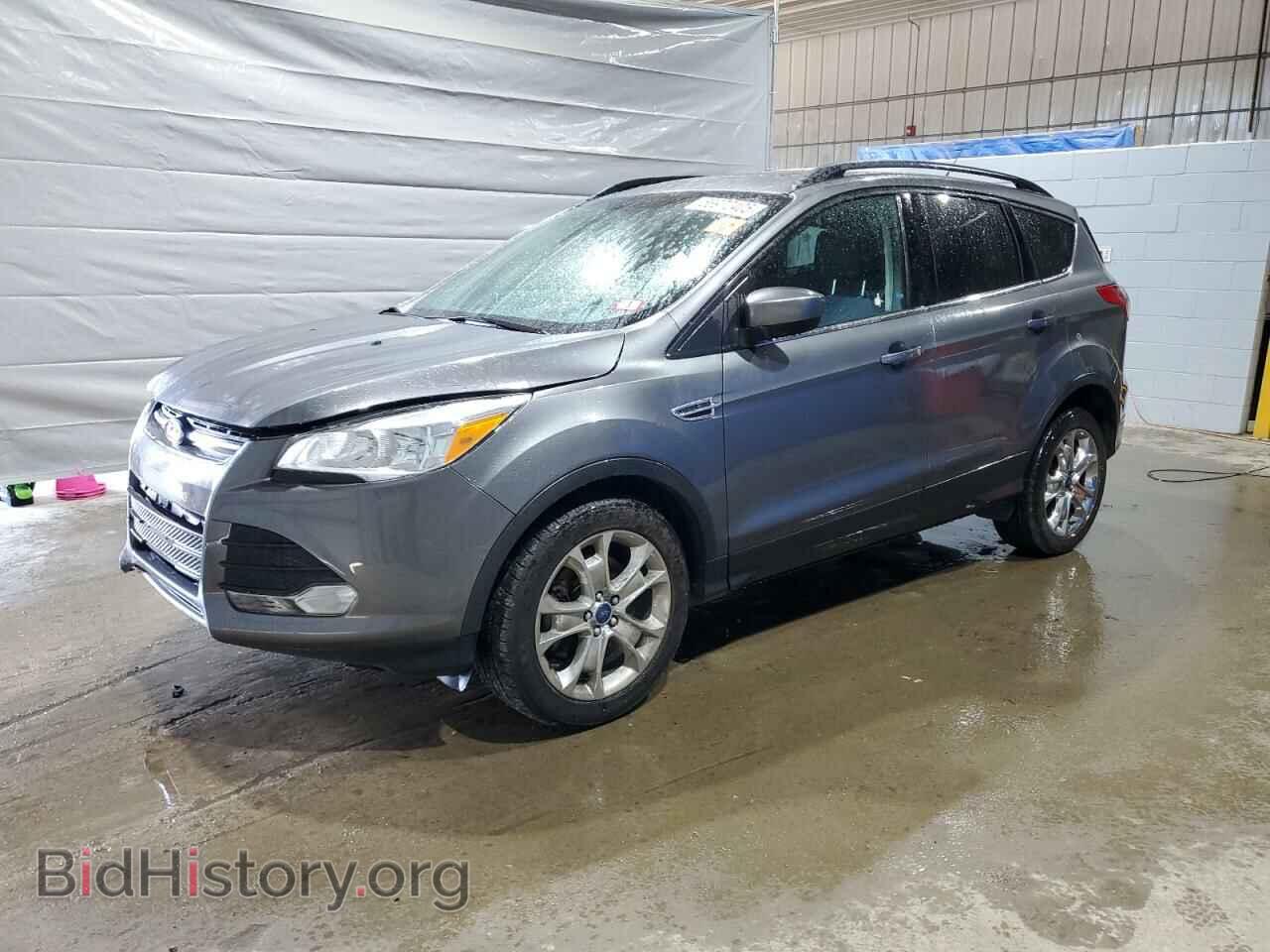 Photo 1FMCU9GX4EUE45006 - FORD ESCAPE 2014