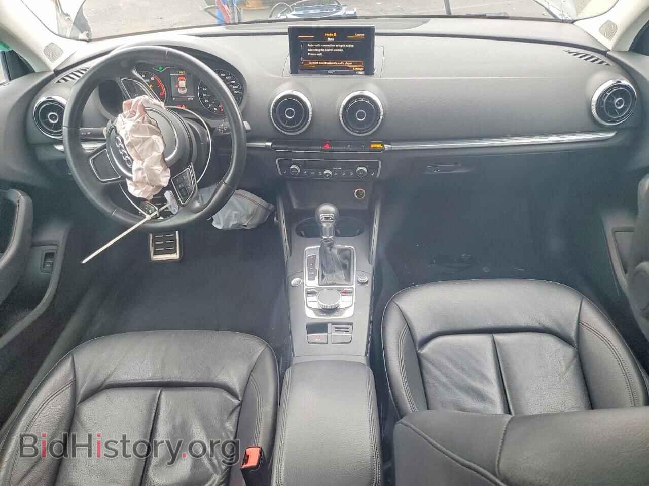 2015 AUDI A3 - VIN: WAUCCGFF1F1002588 - Photo 8