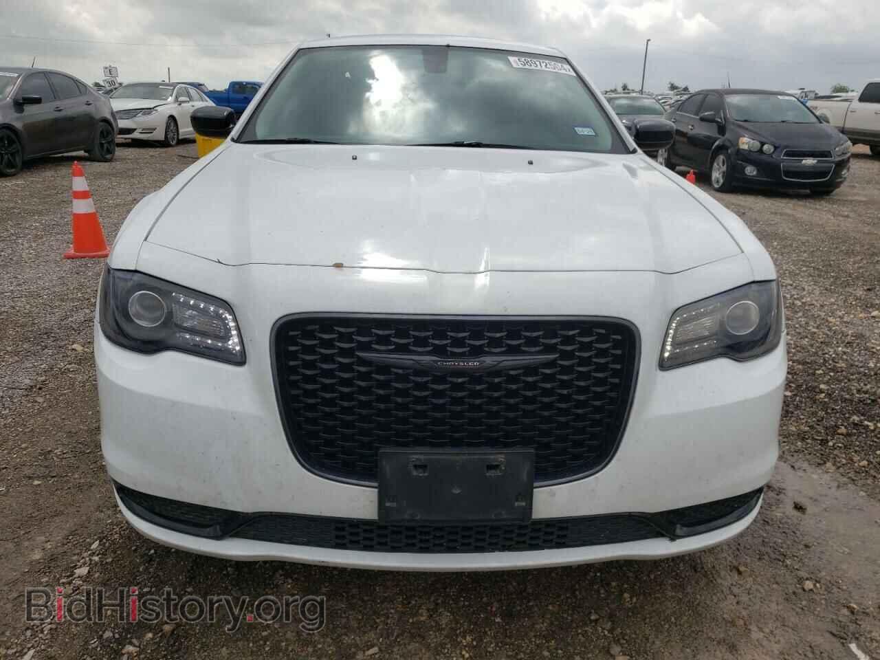 2023 CHRYSLER 300 - VIN: 2C3CCAAG9PH548885 - Фото 5