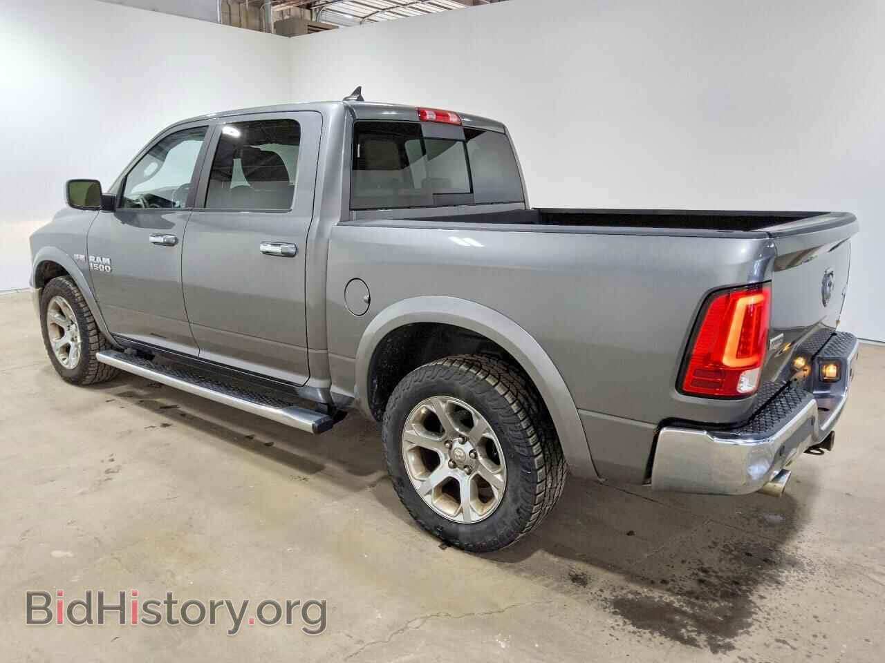 2013 RAM 1500 - VIN: 1C6RR7NT3DS581505 - Фото 2