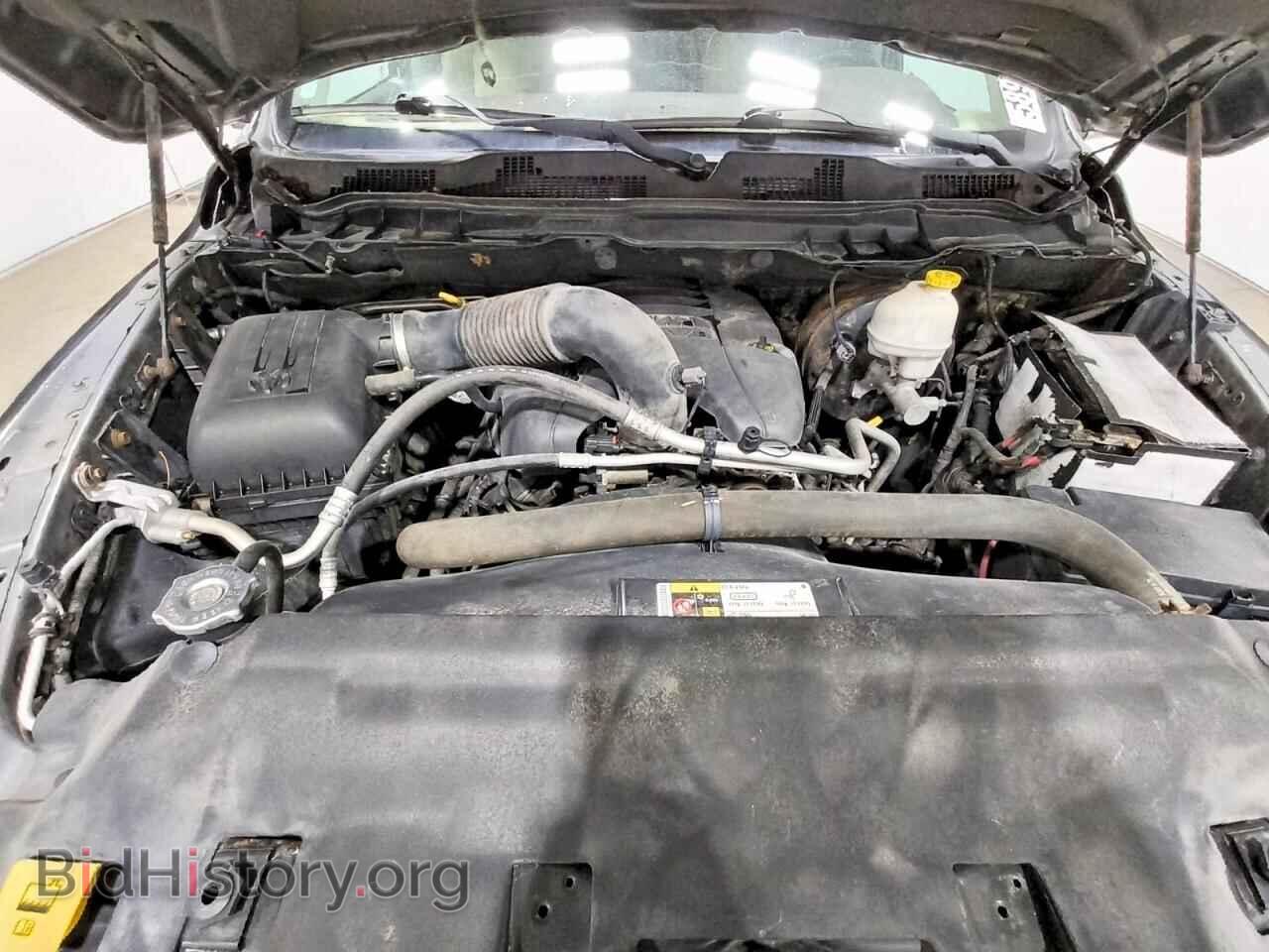 2013 RAM 1500 - VIN: 1C6RR7NT3DS581505 - Фото 11