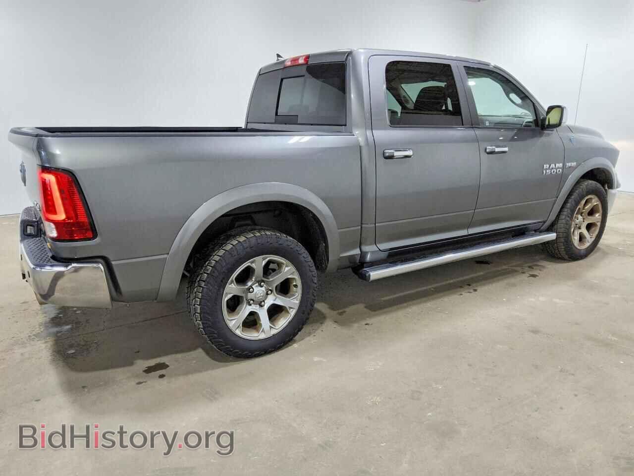 2013 RAM 1500 - VIN: 1C6RR7NT3DS581505 - Фото 3