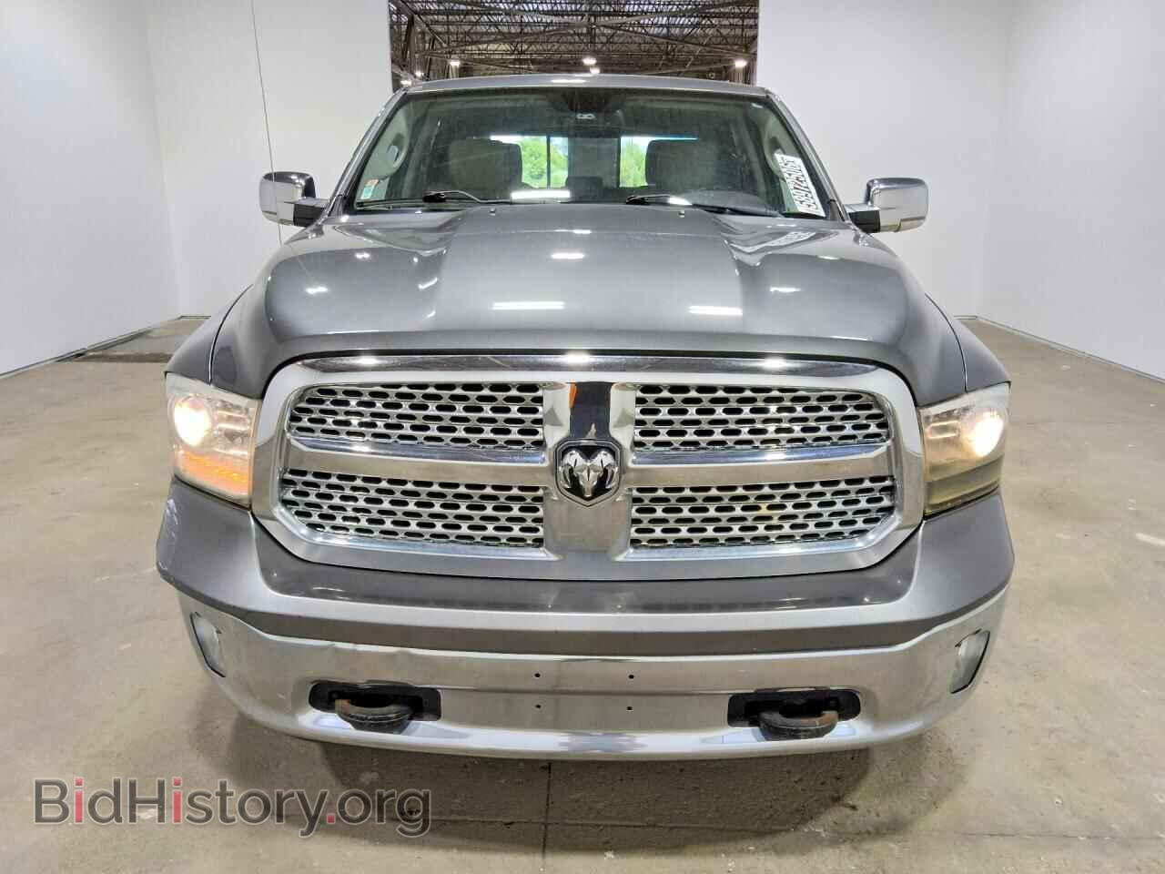 2013 RAM 1500 - VIN: 1C6RR7NT3DS581505 - Фото 5