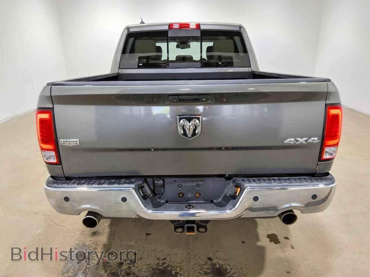 2013 RAM 1500 - VIN: 1C6RR7NT3DS581505 - Фото 6
