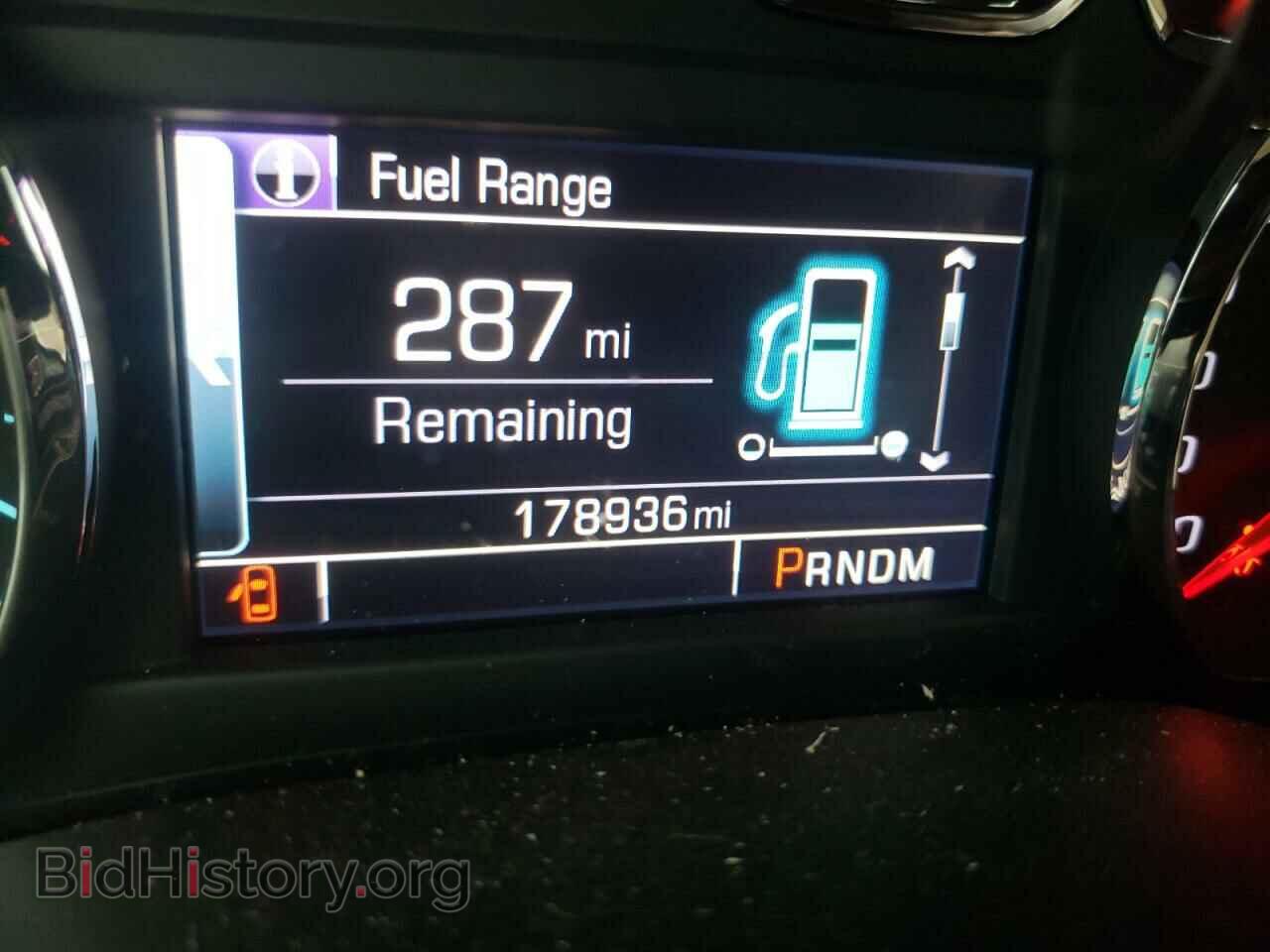 2014 CHEVROLET SILVERADO - VIN: 3GCUKSEC3EG171970 - Фото 8