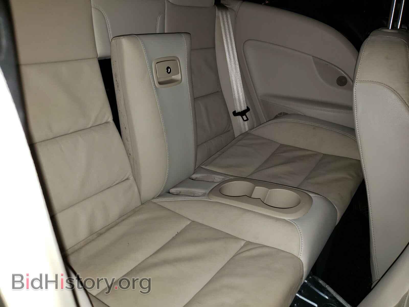 2014 VOLKSWAGEN EOS - VIN: WVWFW8AH9EV000164 - Фото 6
