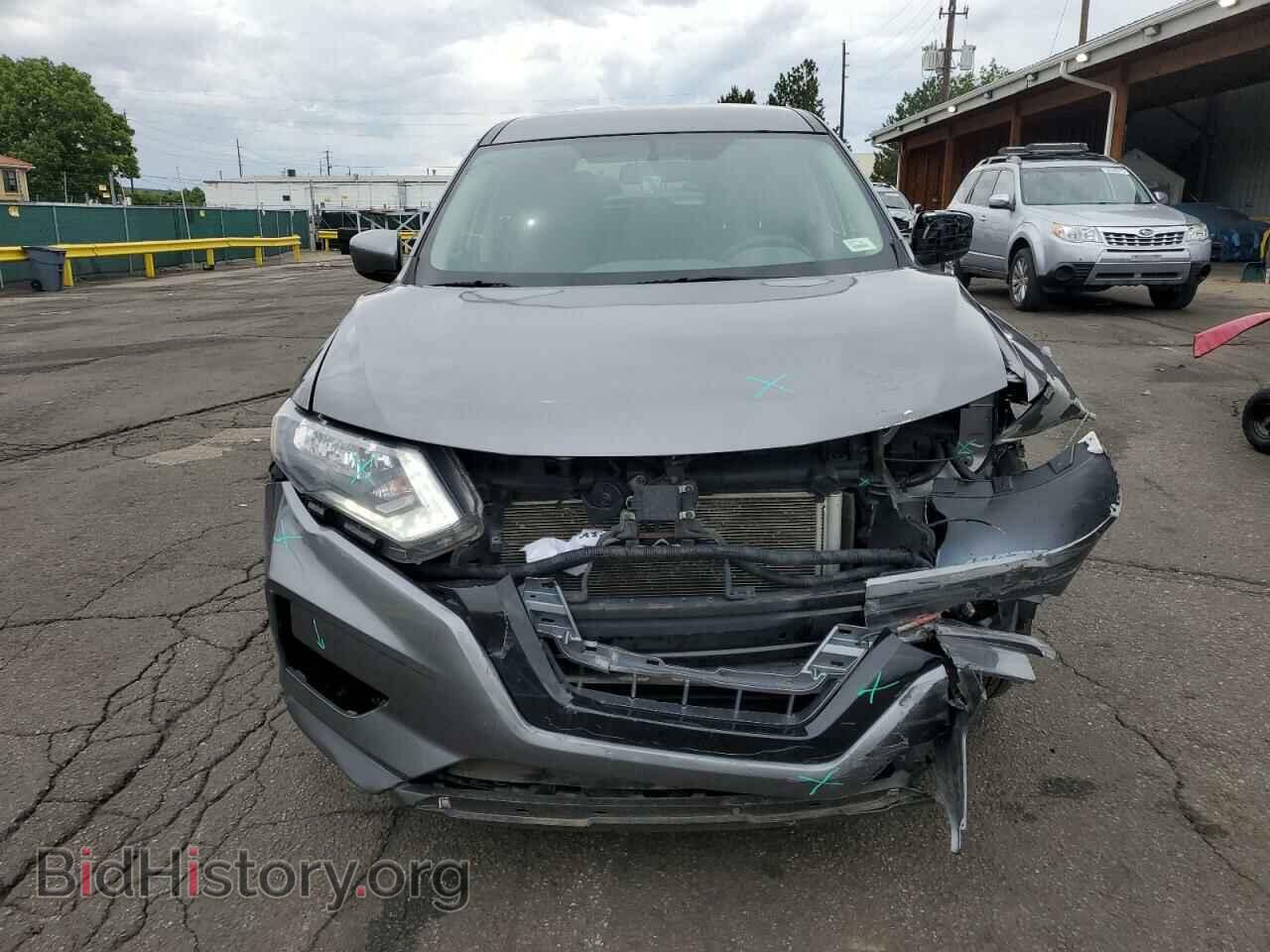 2018 NISSAN ROGUE - VIN: KNMAT2MV7JP534764 - Фото 5