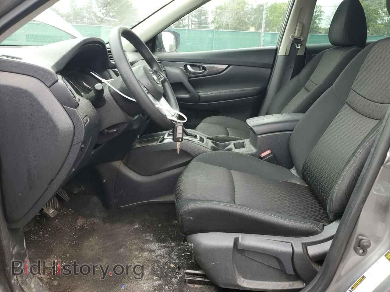 2018 NISSAN ROGUE - VIN: KNMAT2MV7JP534764 - Фото 7