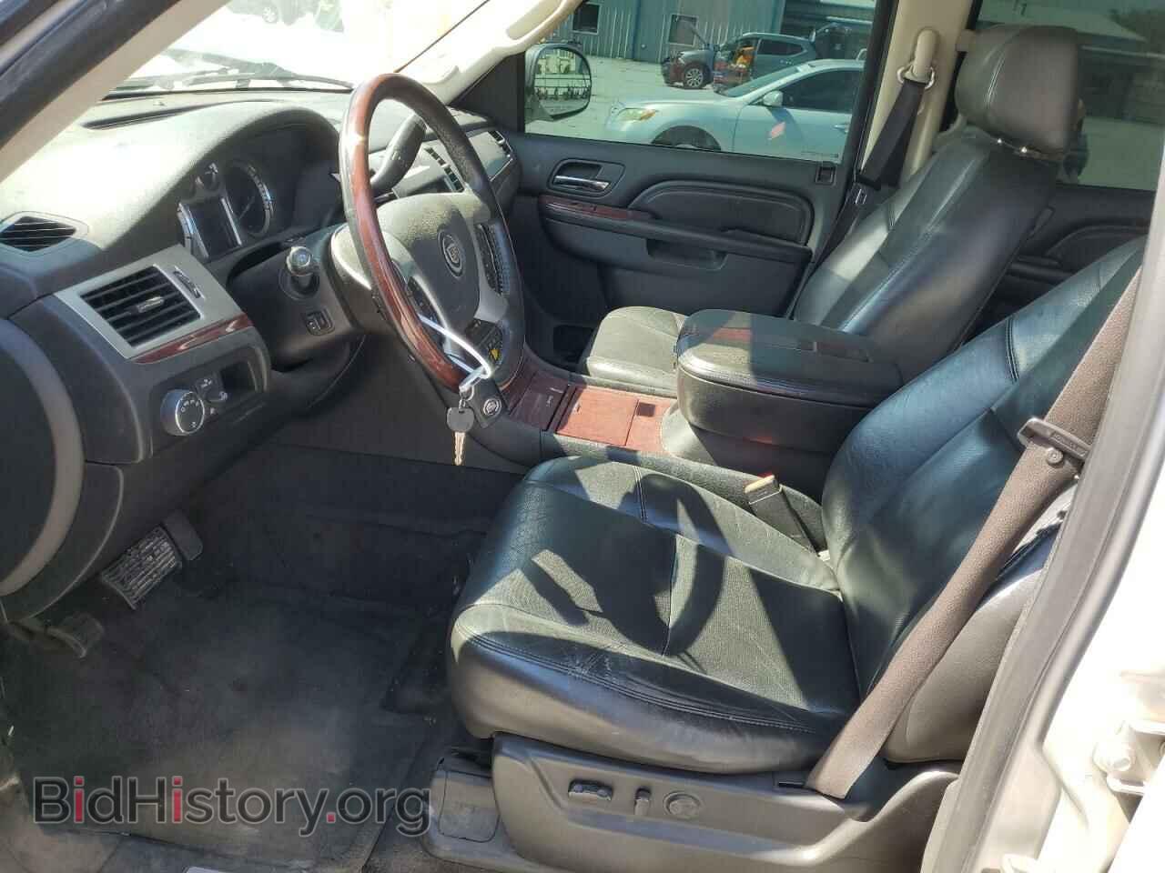 2011 CADILLAC ESCALADE - VIN: 1GYS4BEF3BR100320 - Фото 7