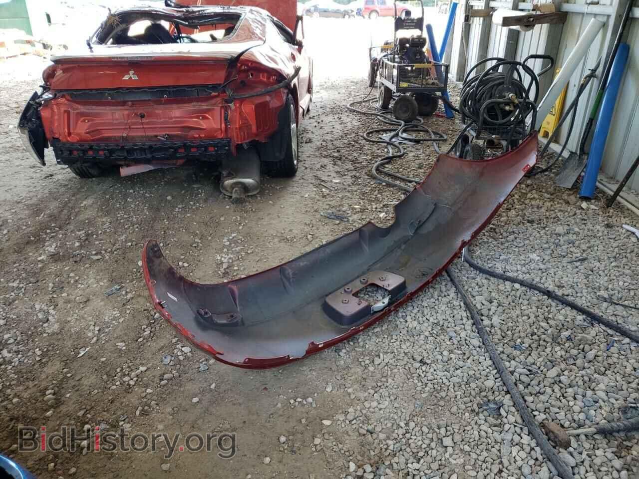 2006 MITSUBISHI ECLIPSE - VIN: 4A3AK24F76E038150 - Photo 12