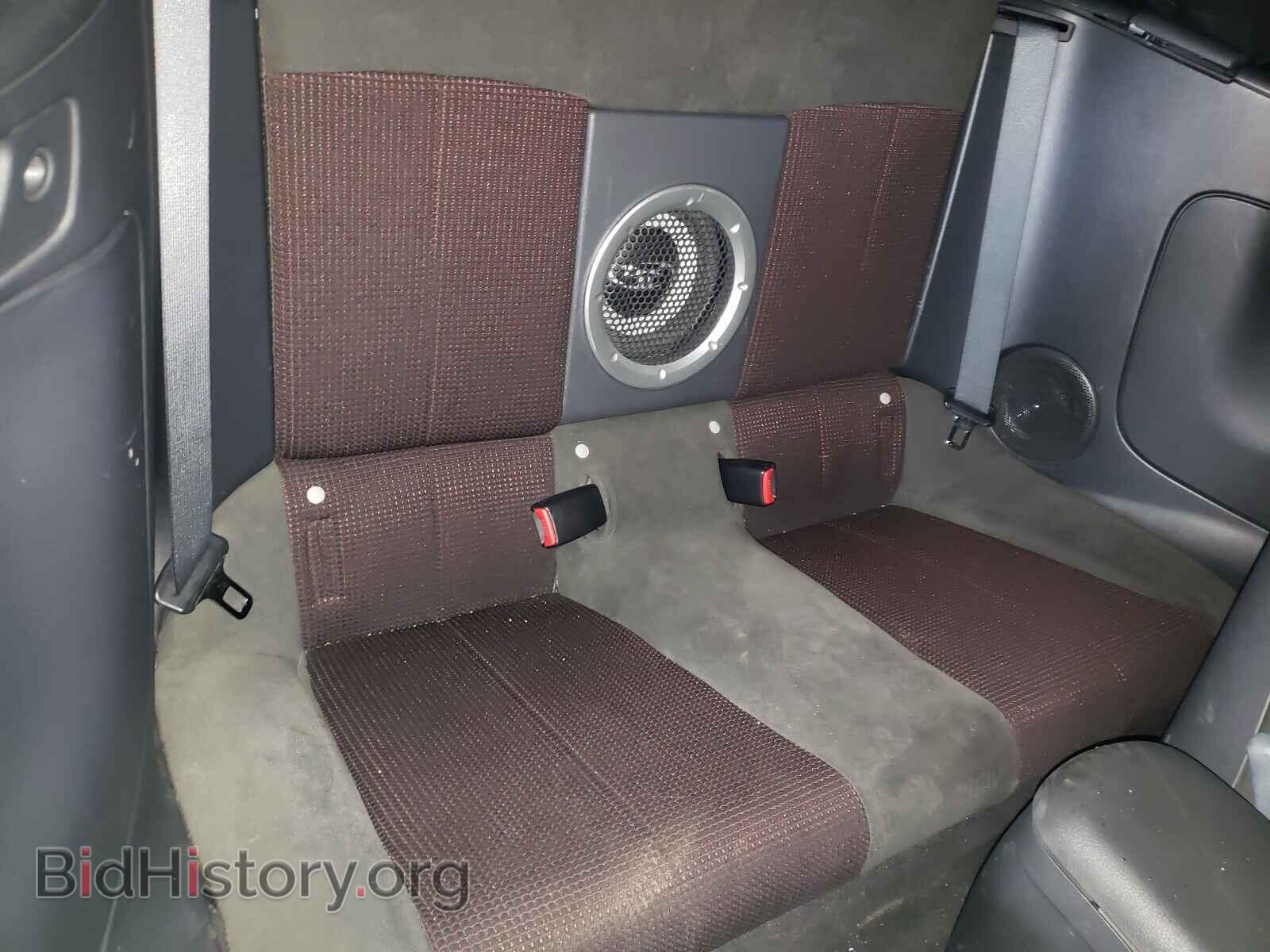 2010 MITSUBISHI ECLIPSE - VIN: 4A37L2EF5AE007087 - Photo 6