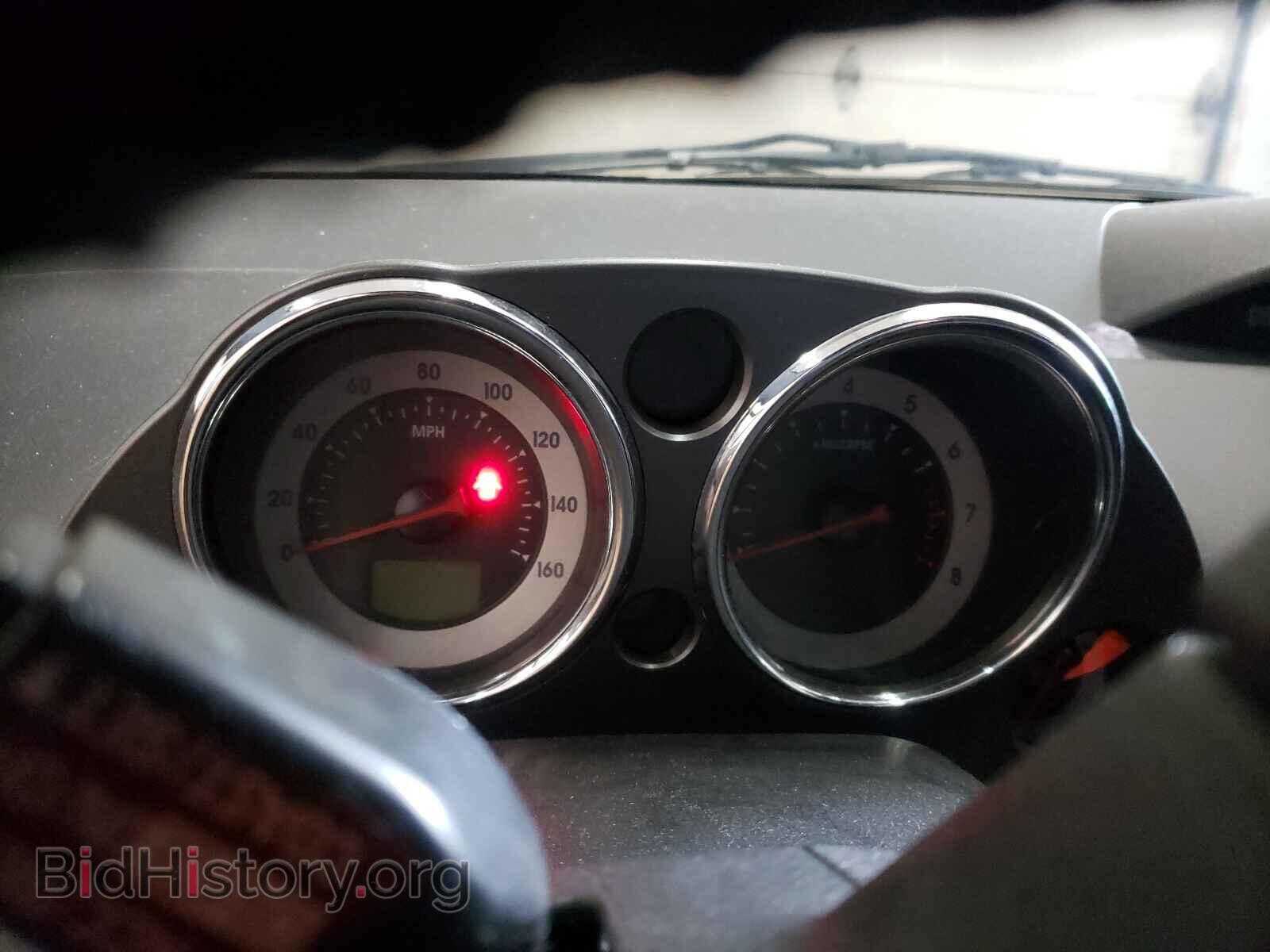 2010 MITSUBISHI ECLIPSE - VIN: 4A37L2EF5AE007087 - Photo 8