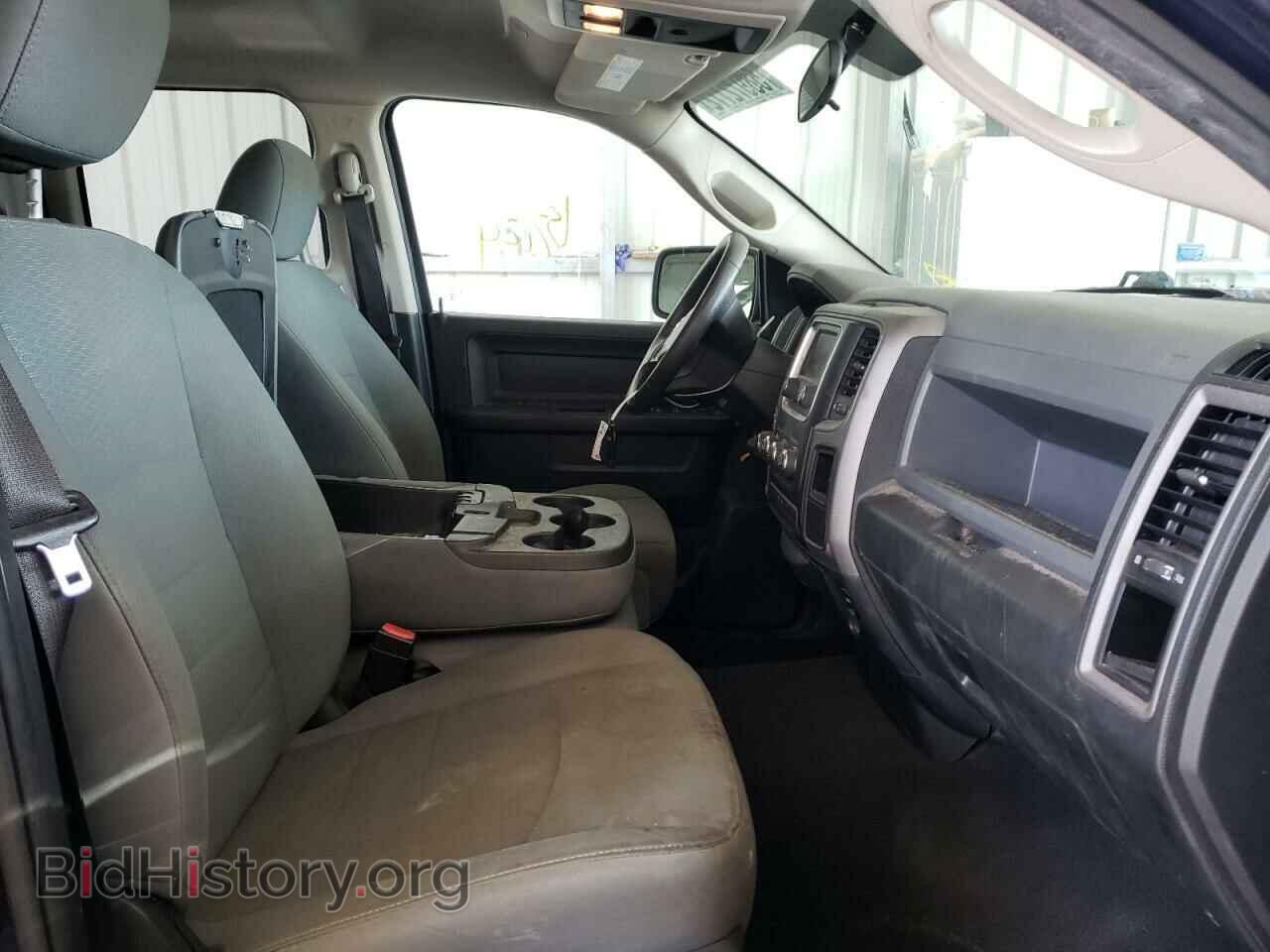 2018 RAM 1500 - VIN: 1C6RR6FT2JS183416 - Photo 5