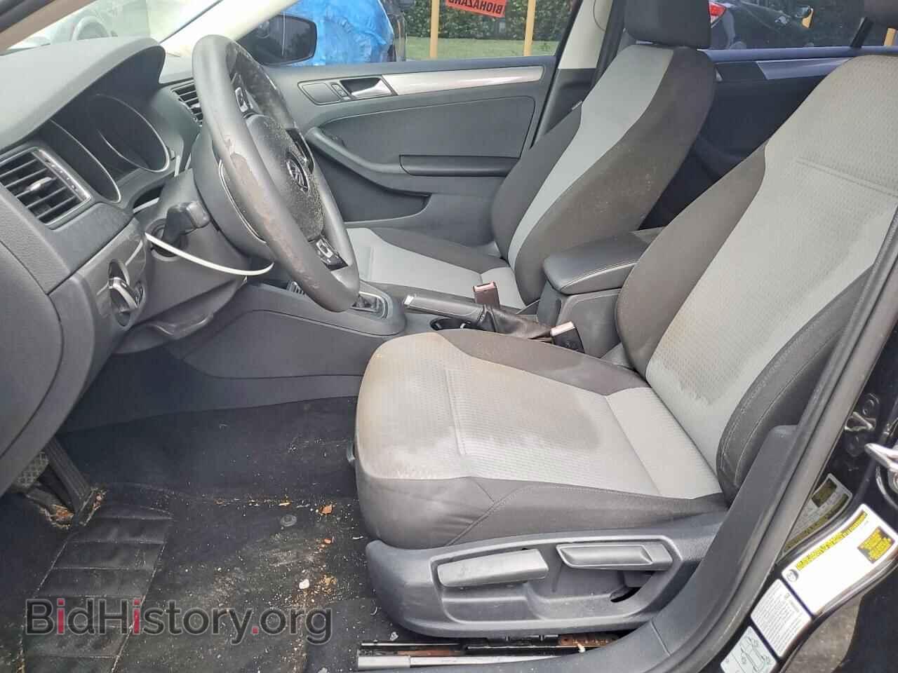 2017 VOLKSWAGEN JETTA - VIN: 3VW2B7AJ4HM289988 - Фото 7