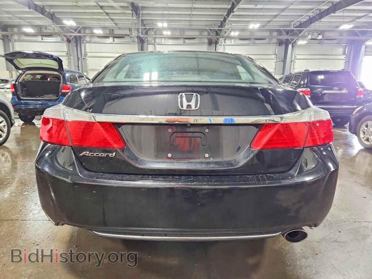 2015 HONDA ACCORD - VIN: 1HGCR2F39FA182995 - Photo 6