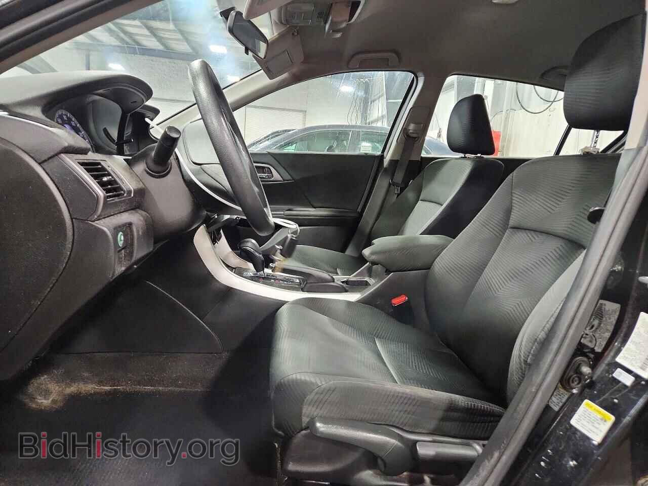 2015 HONDA ACCORD - VIN: 1HGCR2F39FA182995 - Photo 7