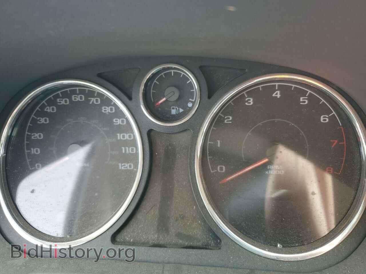 2007 CHEVROLET ALL Models - VIN: 1G1AK55F077355494 - Фото 9