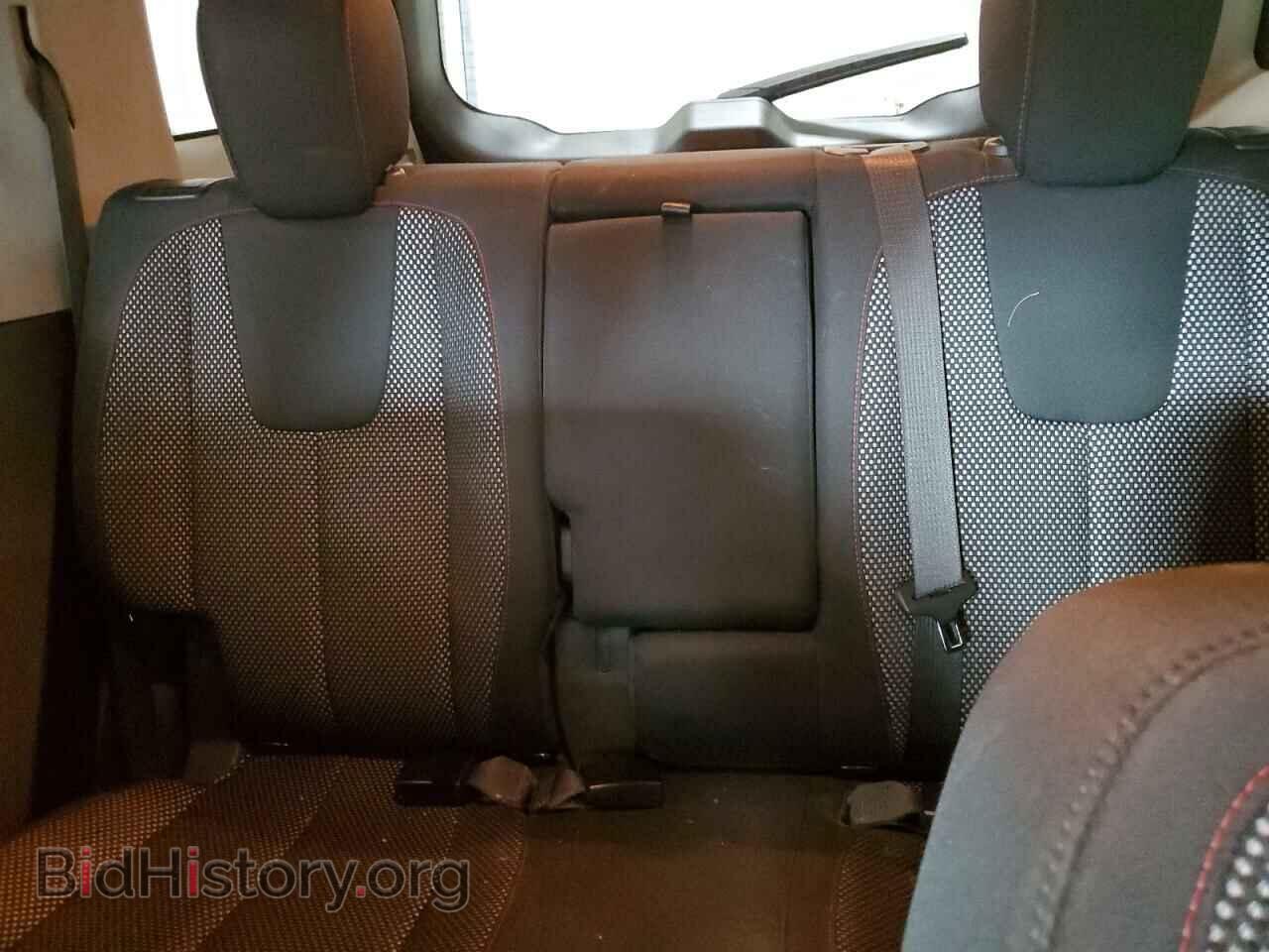 2012 GMC TERRAIN - VIN: 2GKFLTEK4C6211117 - Фото 10