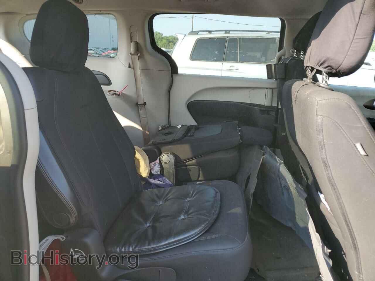 2017 CHRYSLER PACIFICA - VIN: 2C4RC1DG1HR536856 - Photo 11
