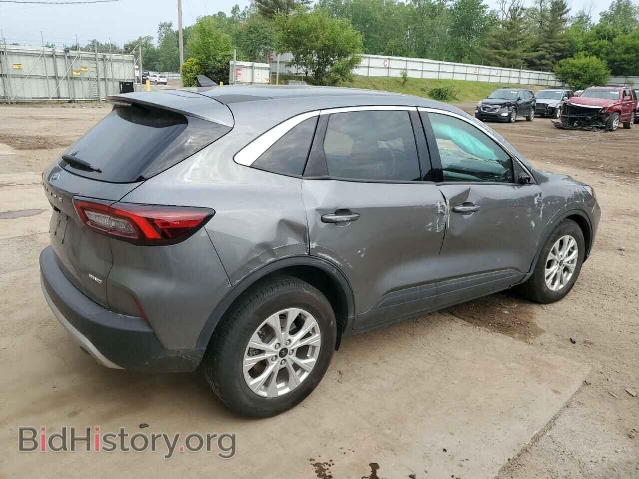 2023 FORD ESCAPE ACT - VIN: 1FMCU9GN5PUB45444 - Фото 3