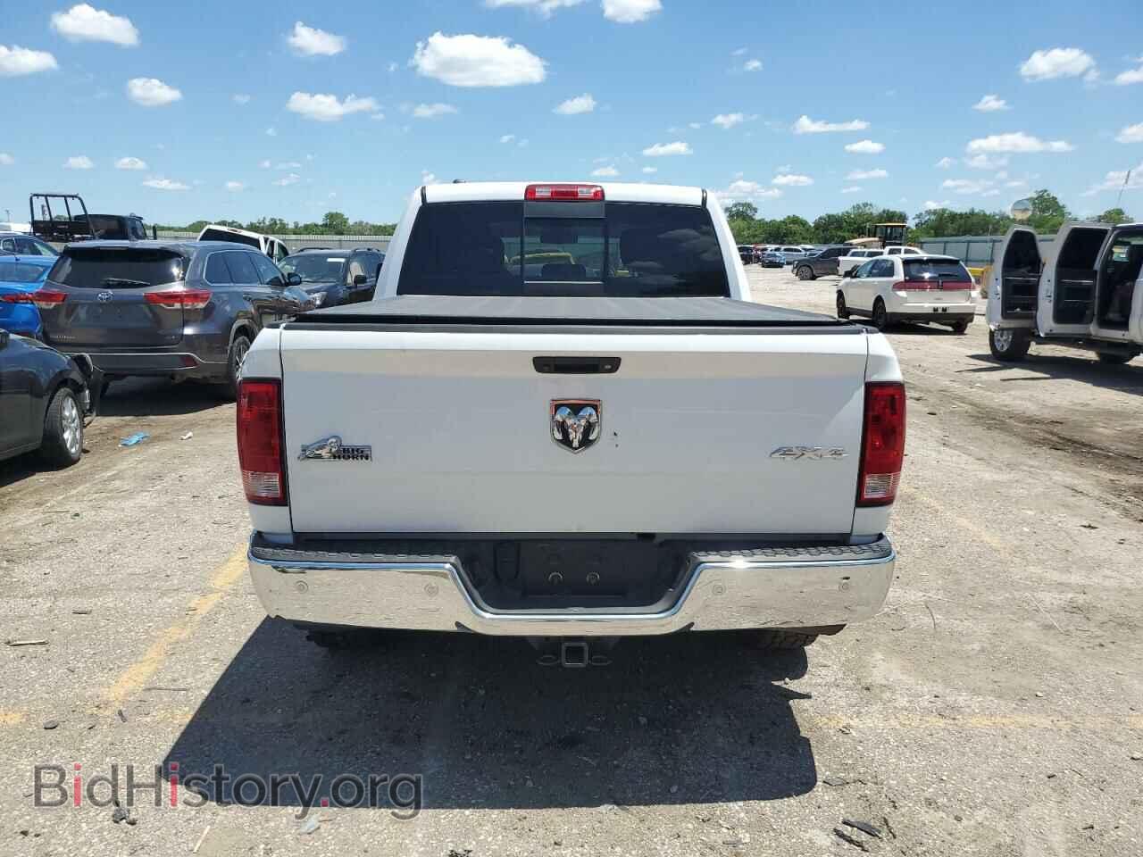 2014 RAM 1500 - VIN: 1C6RR7LG5ES232496 - Photo 6
