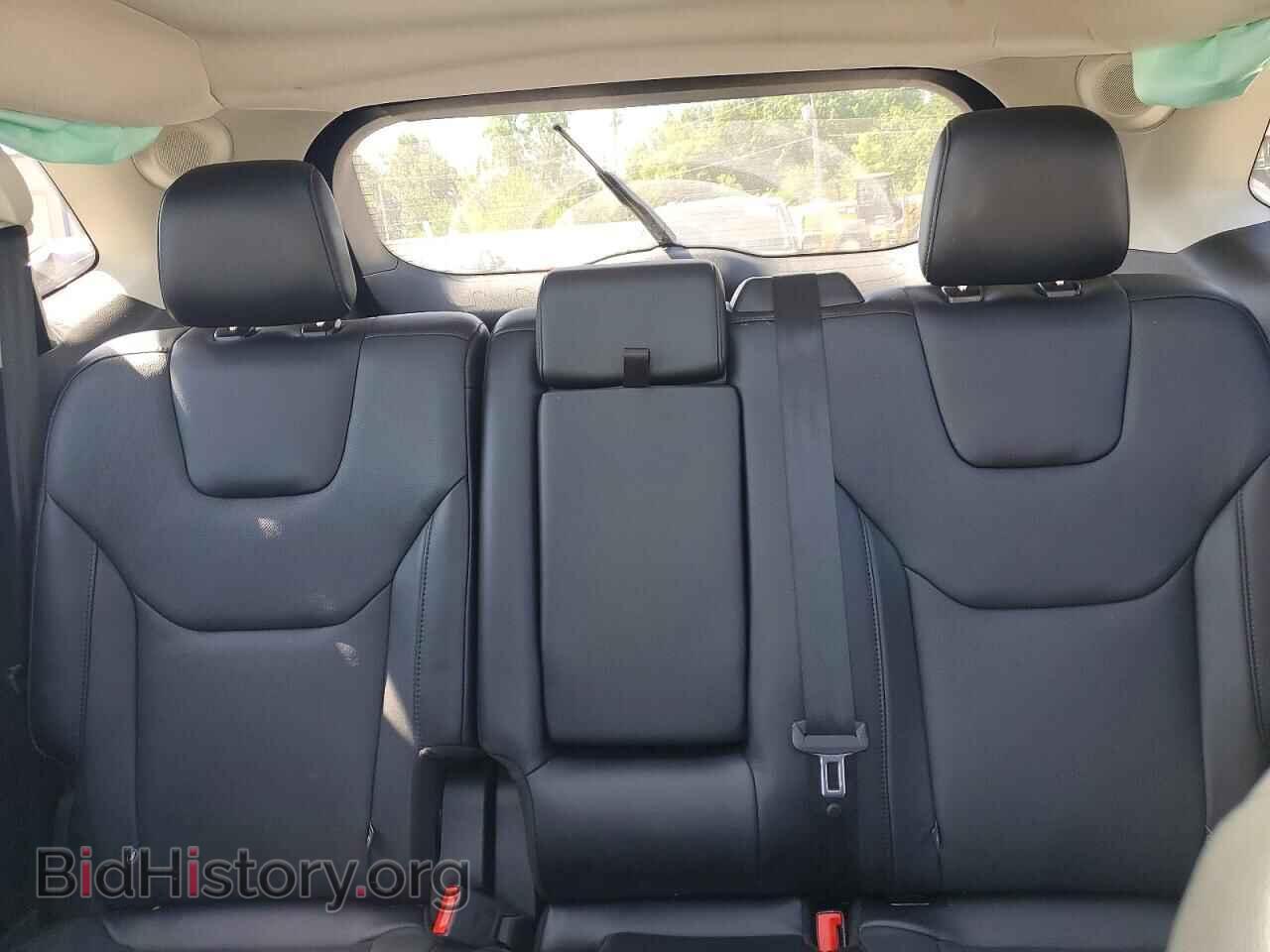 2017 FORD EDGE - VIN: 2FMPK4K86HBB88077 - Photo 10