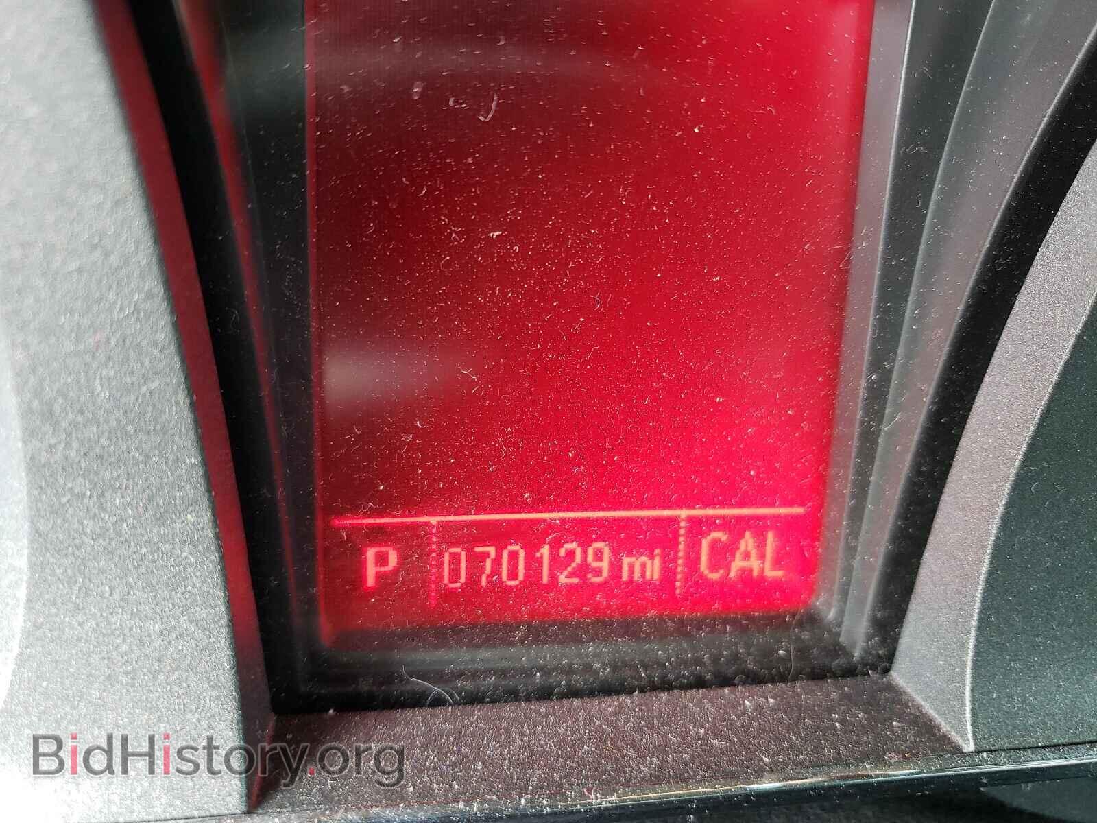 2016 GMC TERRAIN - VIN: 2GKALPEK4G6190860 - Фото 8